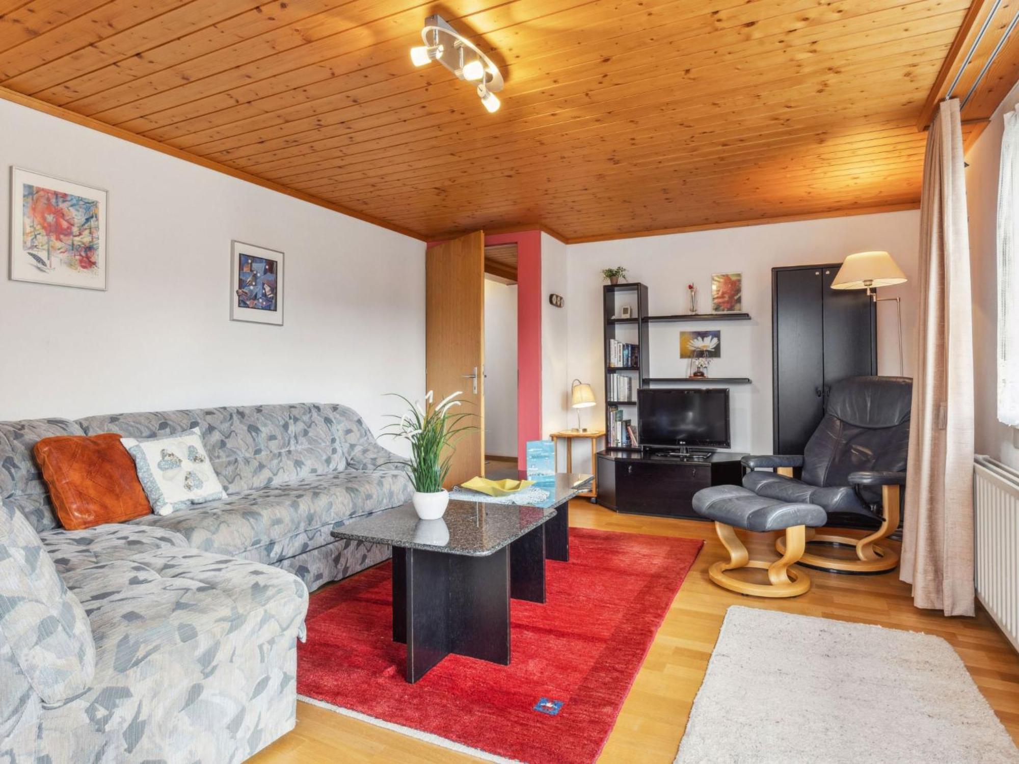 Apartment Bristol Apt-K By Interhome 翁根 外观 照片