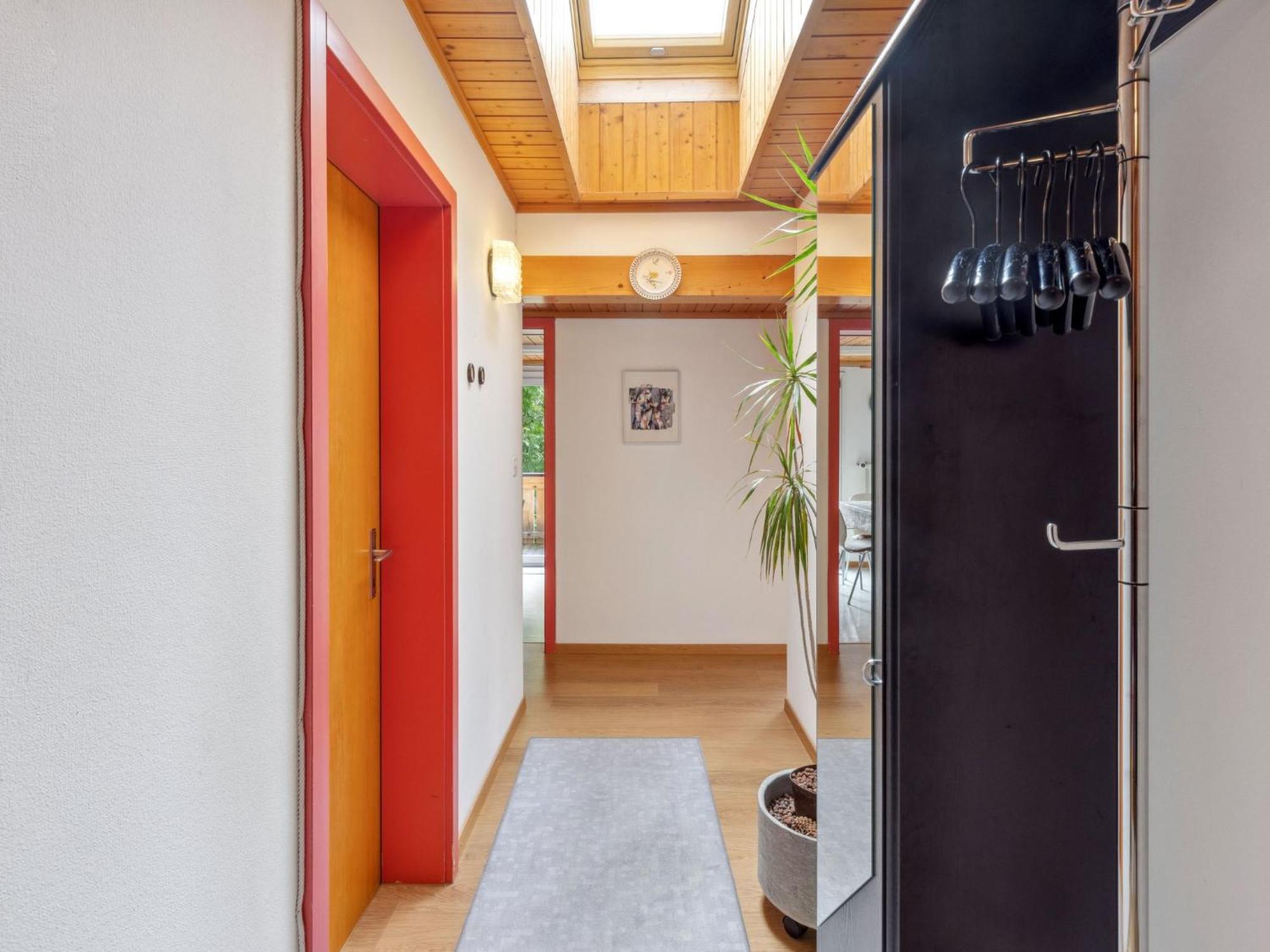Apartment Bristol Apt-K By Interhome 翁根 外观 照片