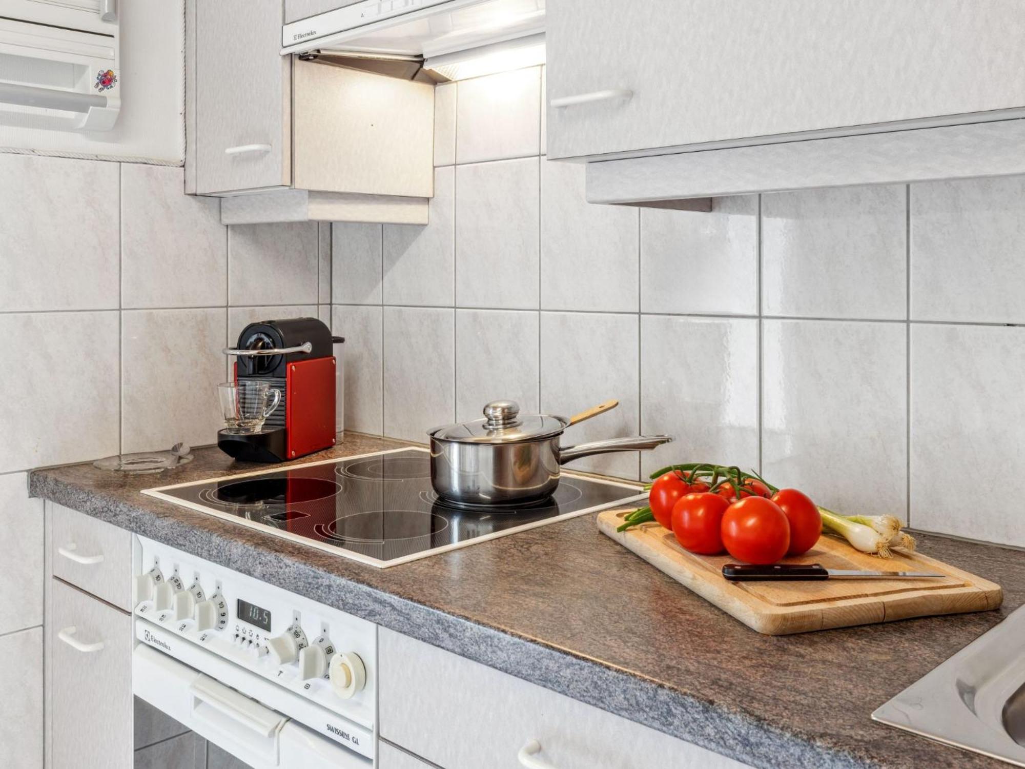 Apartment Bristol Apt-K By Interhome 翁根 外观 照片